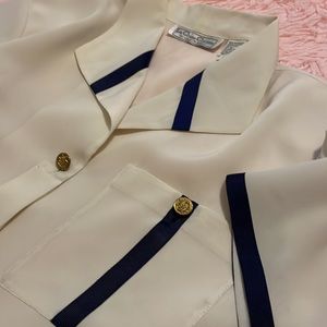 Vintage La Chine Classic BY GALINDA WANG